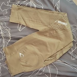 Gymshark Flawless Knit Leggings